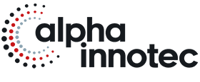 Alpha Innotec logo