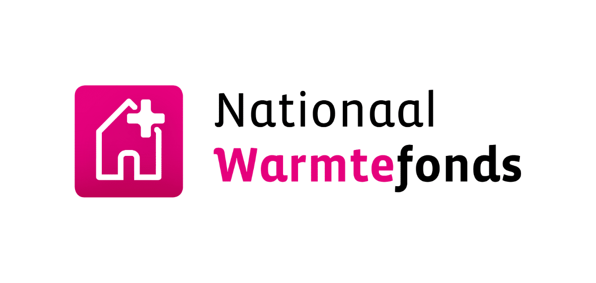 Nationale warmtefonds logo